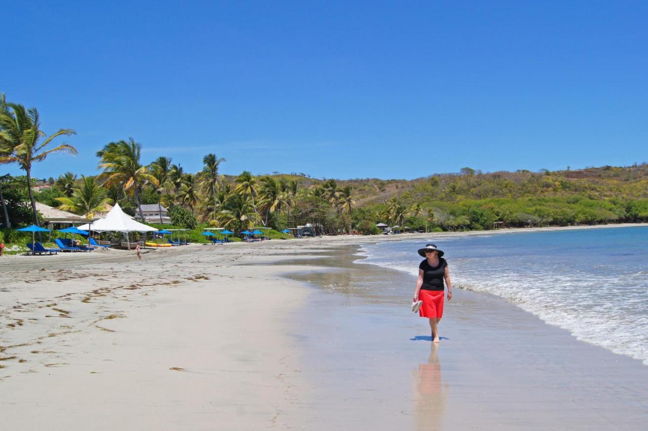 Cap Cove Saint Lucia Aparthotel Gros Islet Exterior foto